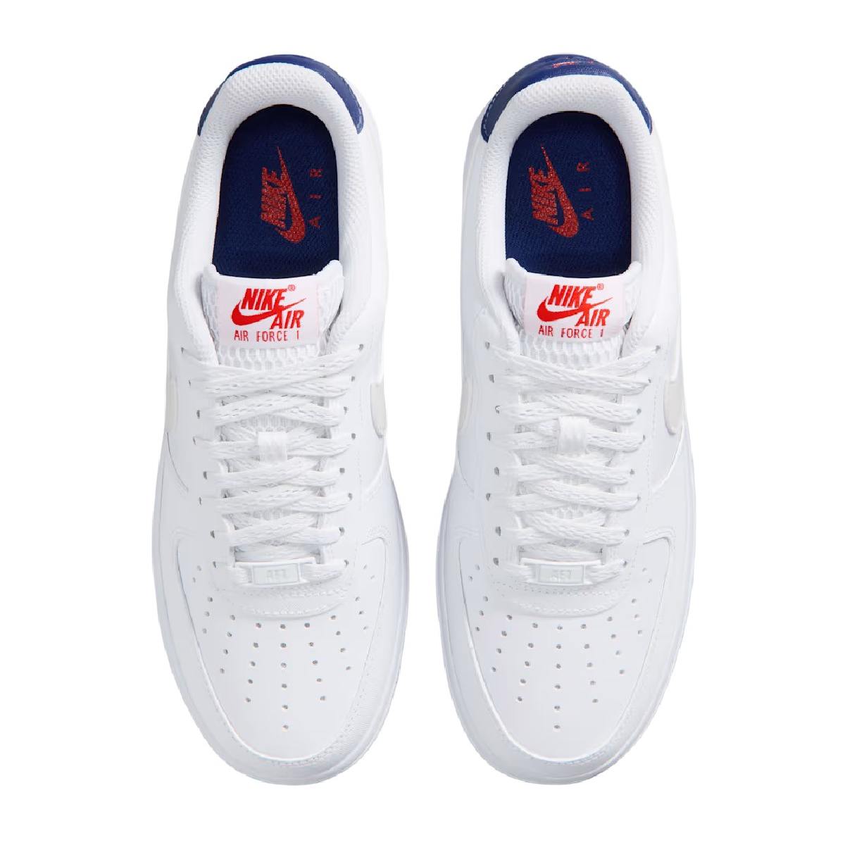 Nike Air Force 1 '07 mujer image number null